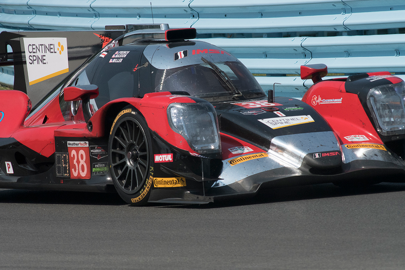 Illustration for article titled Your Gigantic Six Hours Of The Glen Photo Gallery Is Here